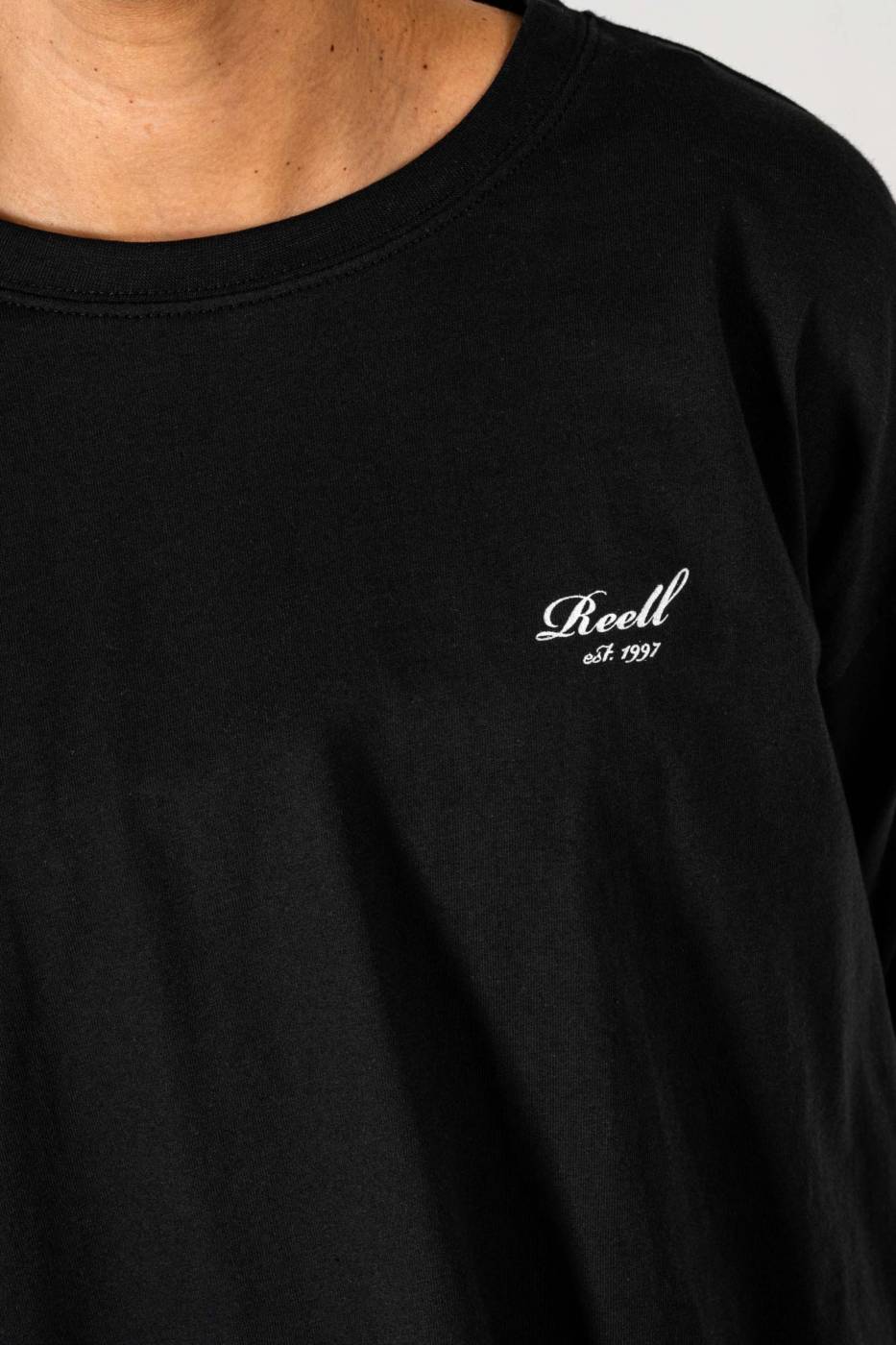 Reell Women Indira Longsleeve Heißer Verkauf