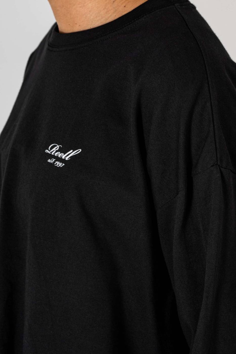 Reell Women Indira Longsleeve Heißer Verkauf