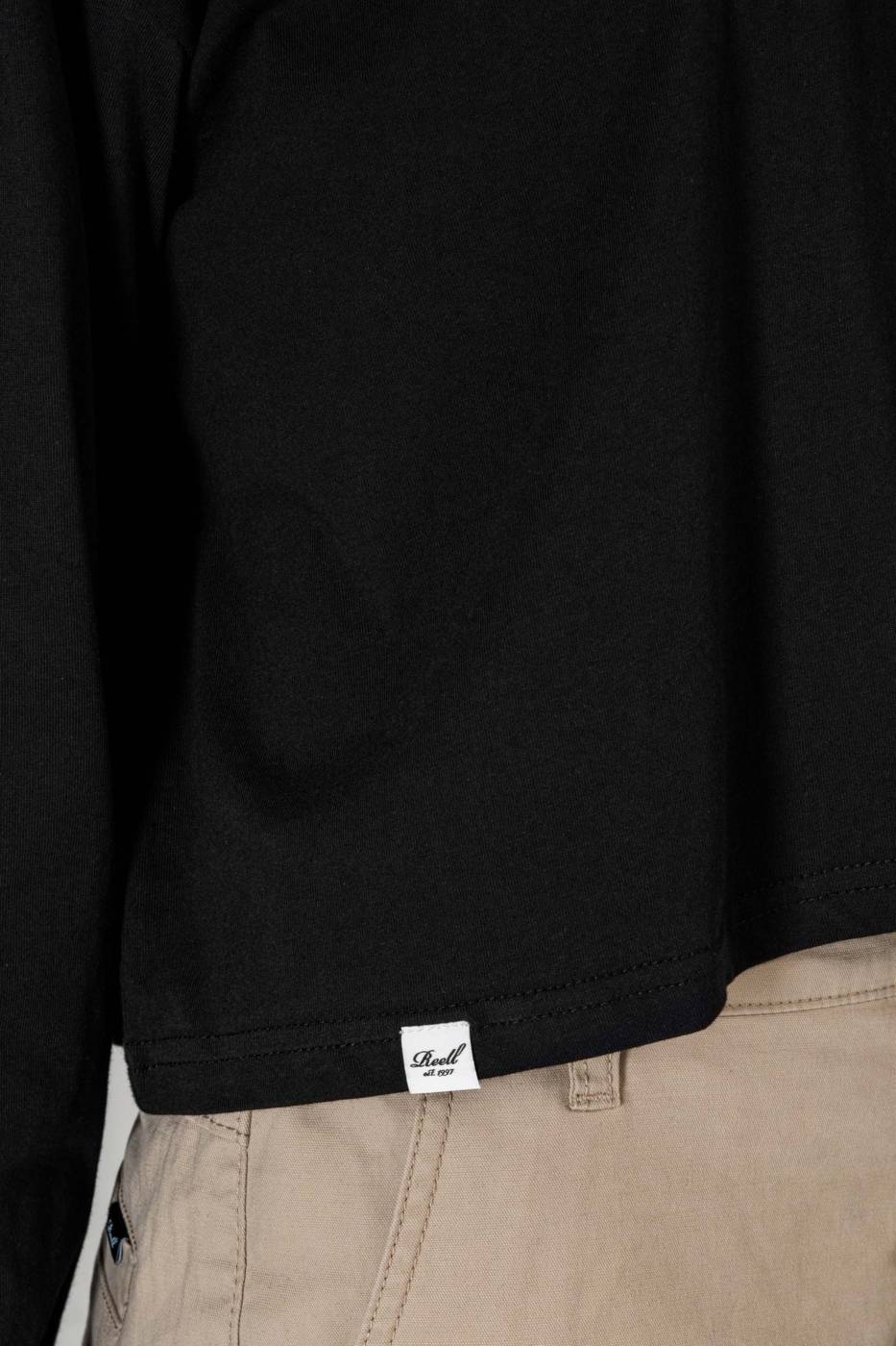 Reell Women Indira Longsleeve Heißer Verkauf