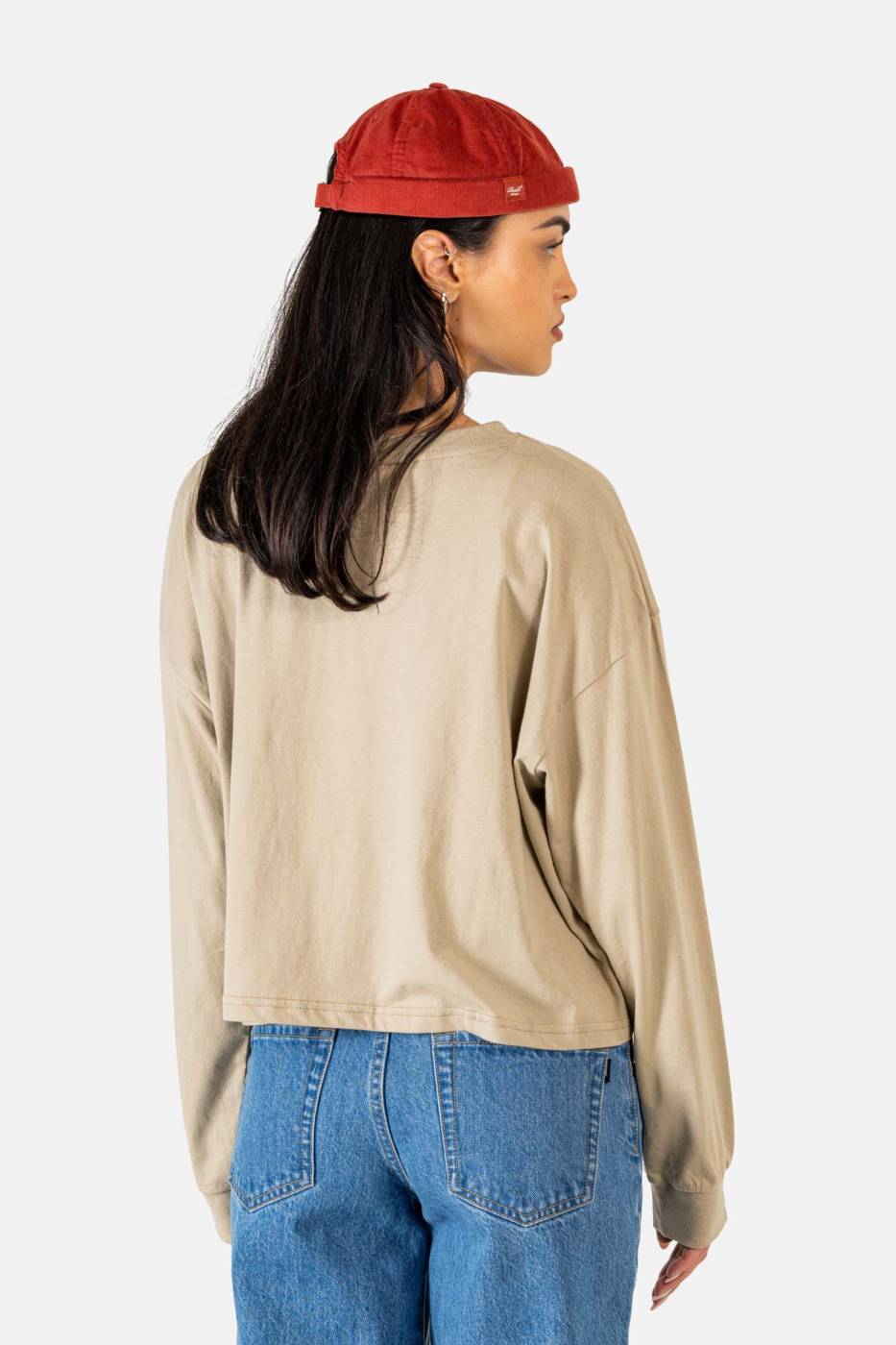 Reell Women Indira Longsleeve Top Angebot