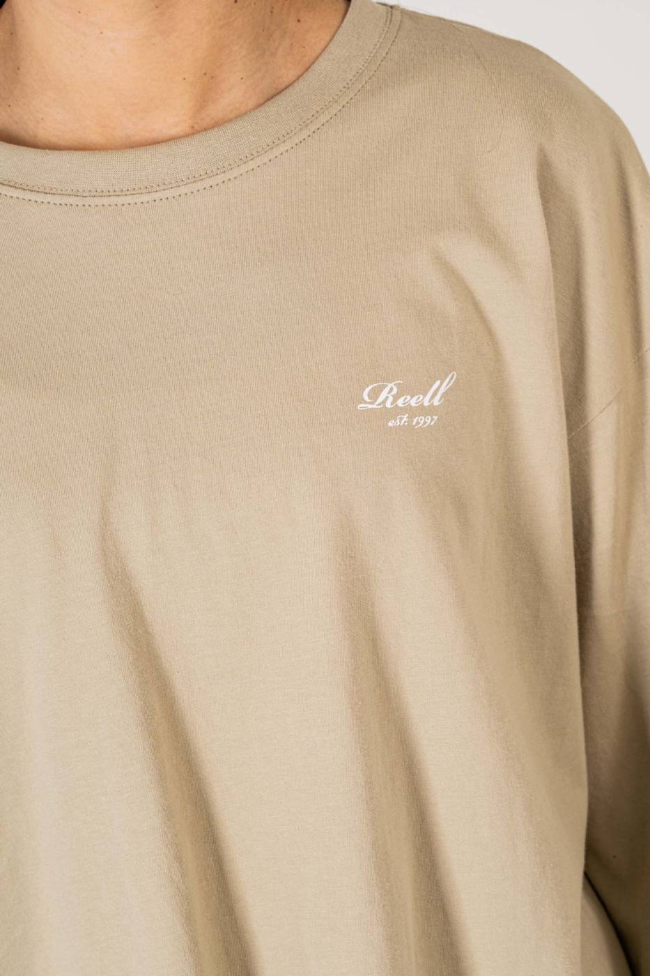 Reell Women Indira Longsleeve Top Angebot