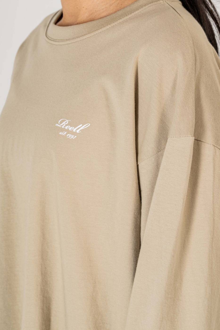 Reell Women Indira Longsleeve Top Angebot