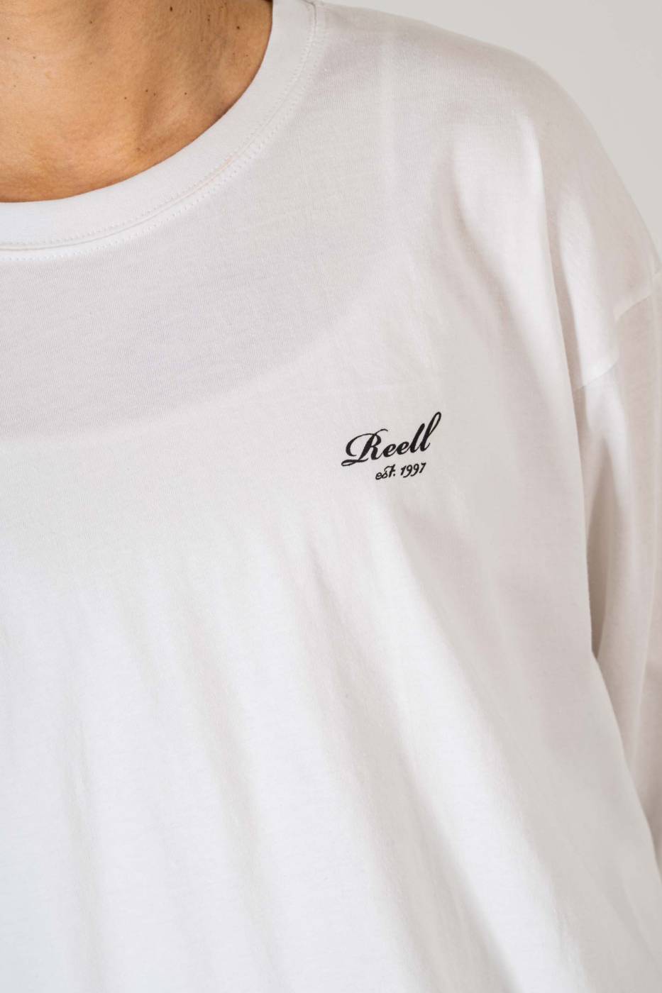 Reell Women Indira Longsleeve Neueste Mode