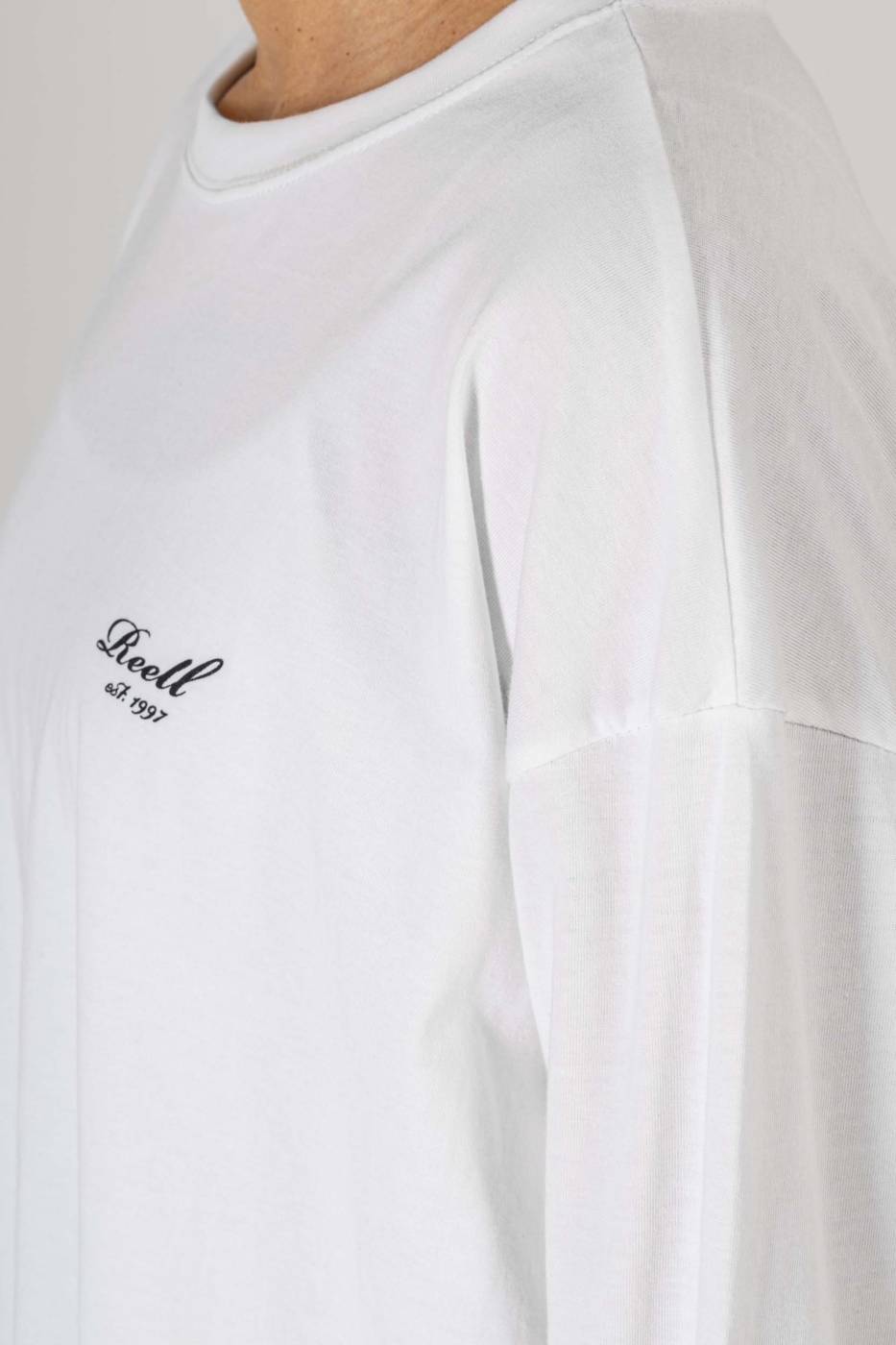 Reell Women Indira Longsleeve Neueste Mode
