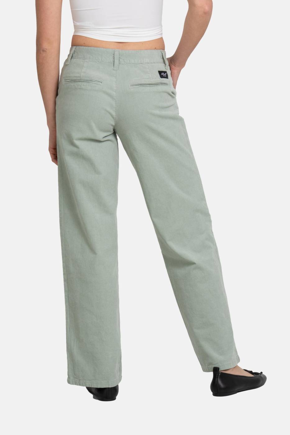 Reell Women Kim Pant BC Online Outlet
