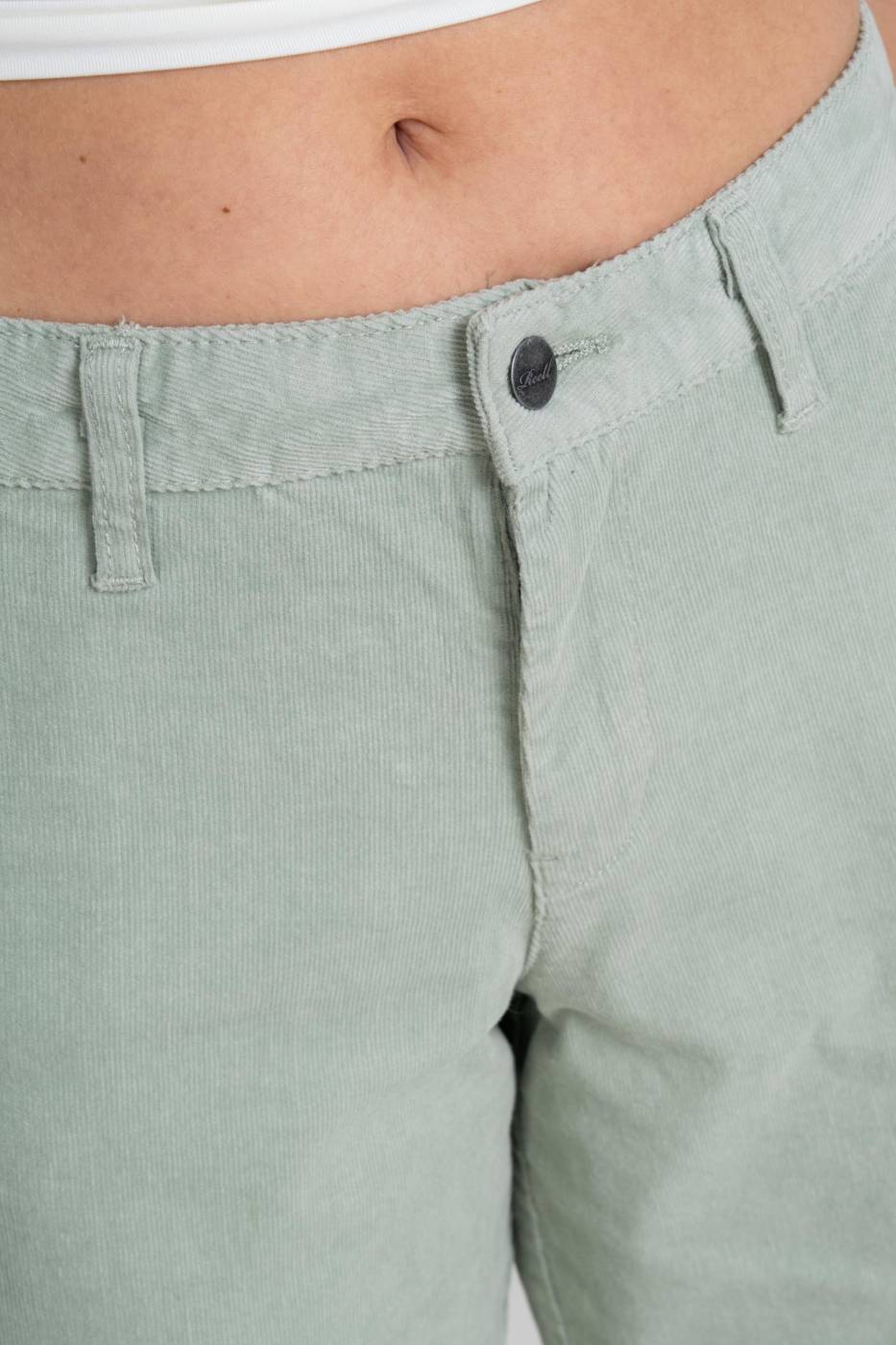 Reell Women Kim Pant BC Online Outlet