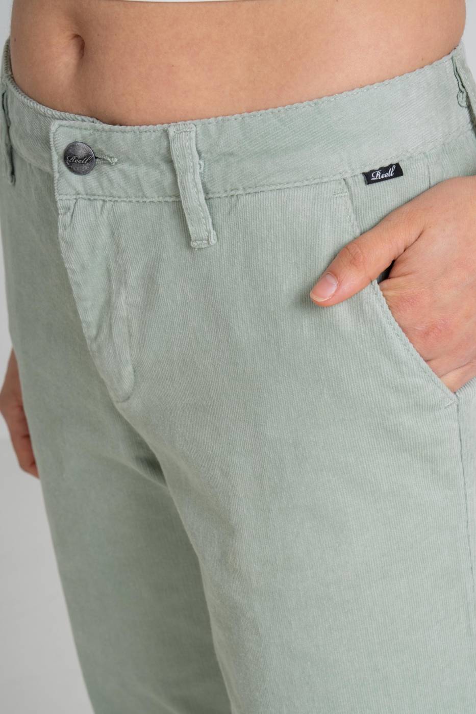 Reell Women Kim Pant BC Online Outlet