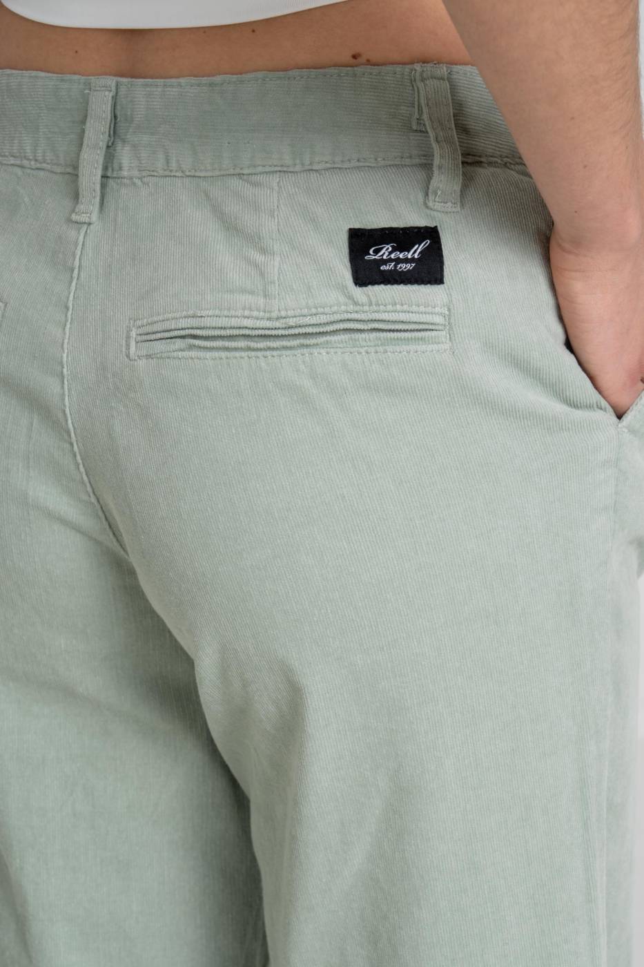 Reell Women Kim Pant BC Online Outlet