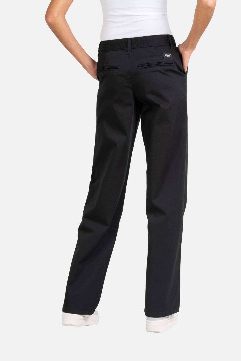 Reell Women Kim Pant Große Rabatte