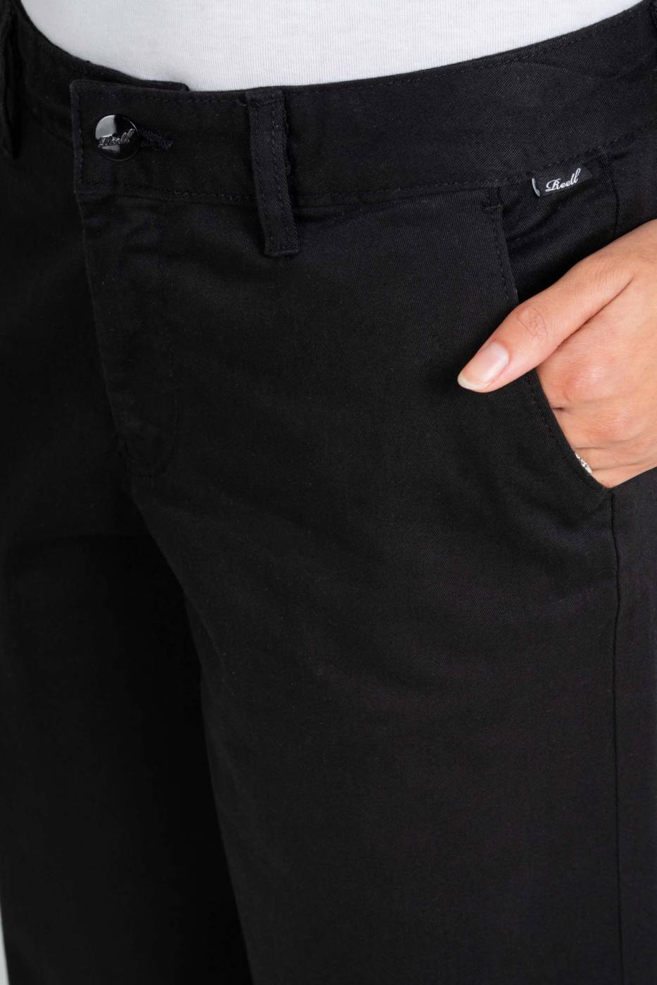 Reell Women Kim Pant Große Rabatte