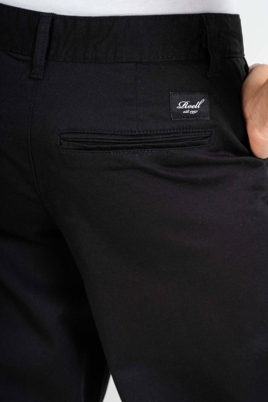 Reell Women Kim Pant Große Rabatte