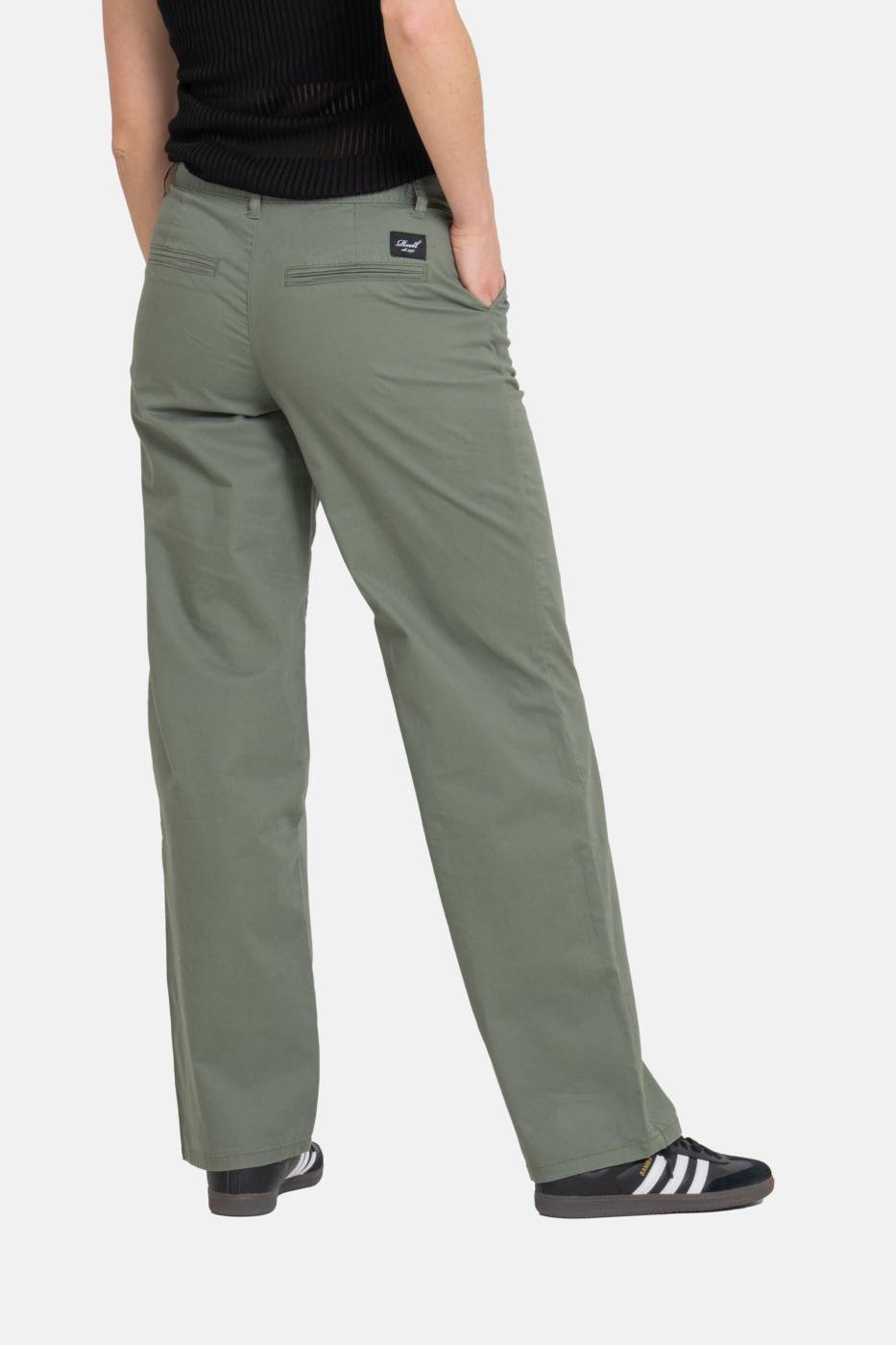 Reell Women Kim Pant LW Neuheiten