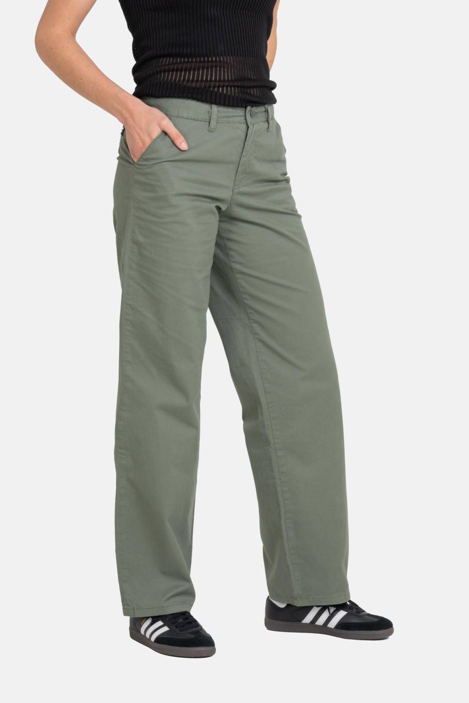 Reell Women Kim Pant LW Neuheiten
