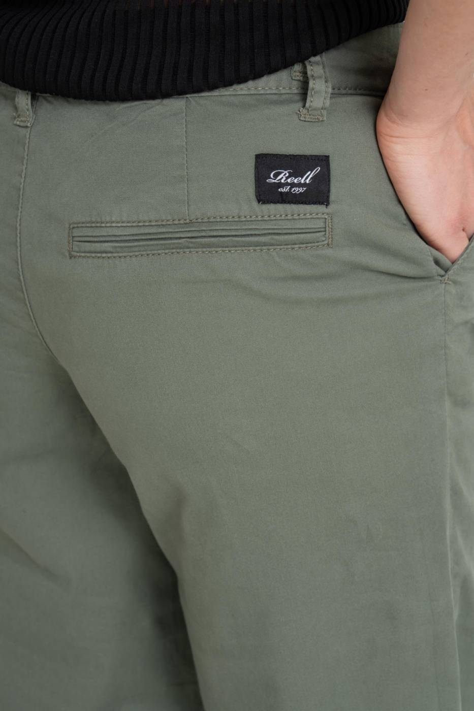 Reell Women Kim Pant LW Neuheiten
