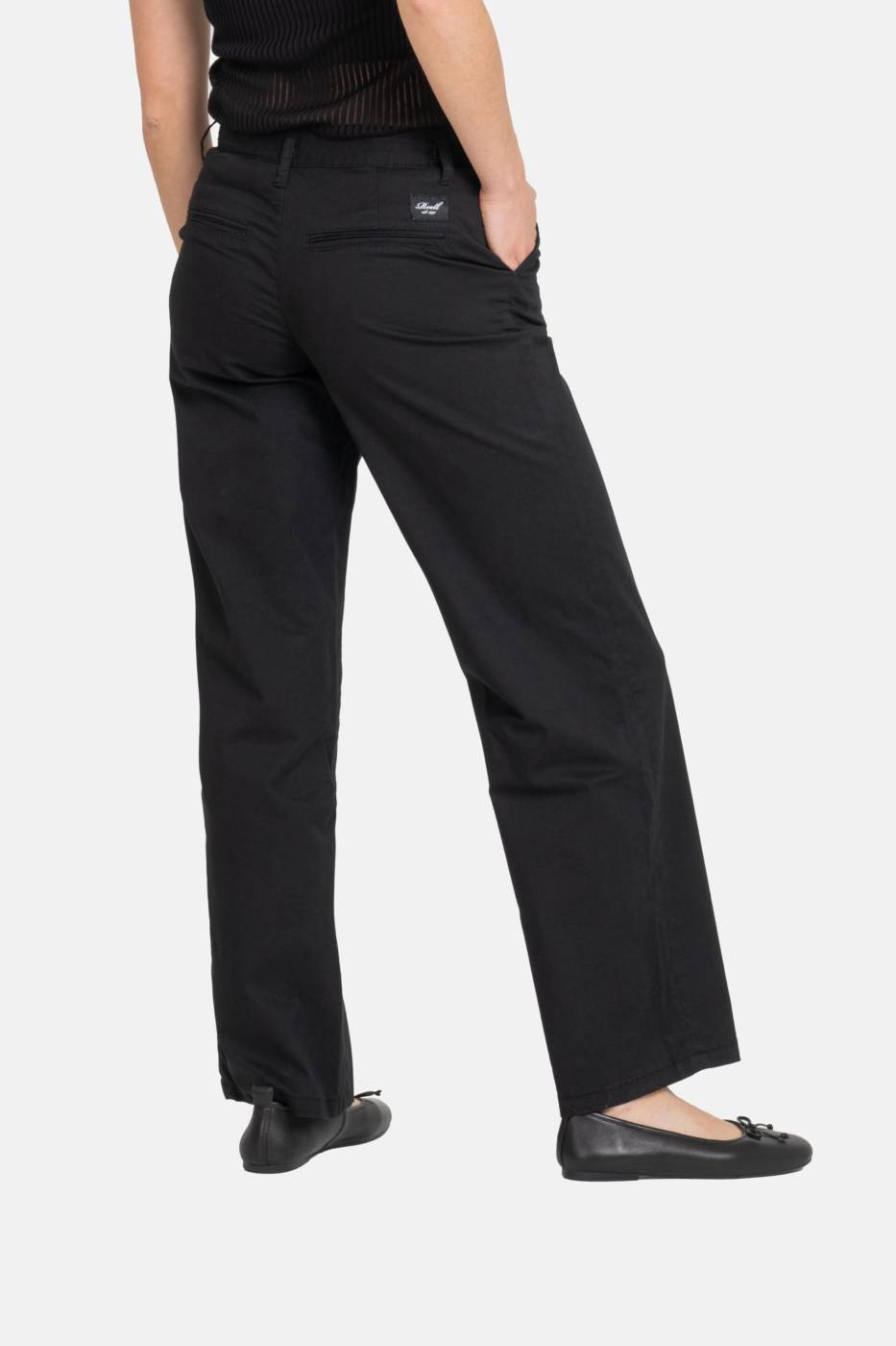Reell Women Kim Pant LW Bestseller