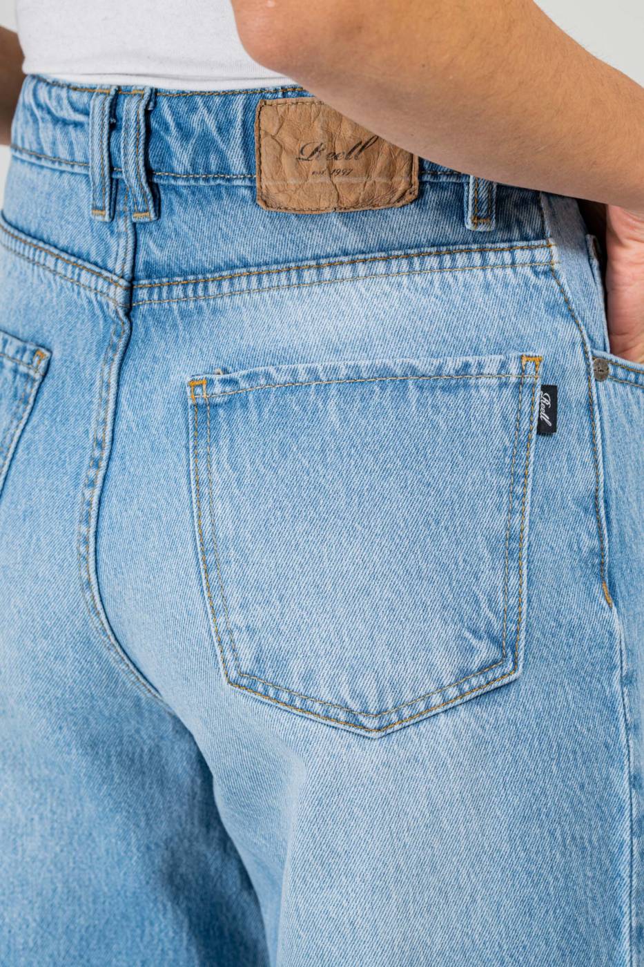 Reell Women Mia Cargo Jeans Tiefpreis