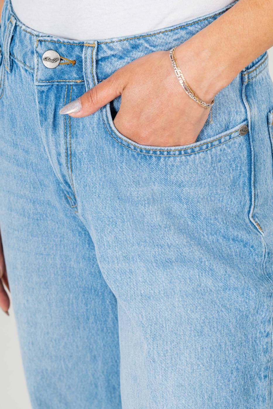 Reell Women Mia Cargo Jeans Tiefpreis