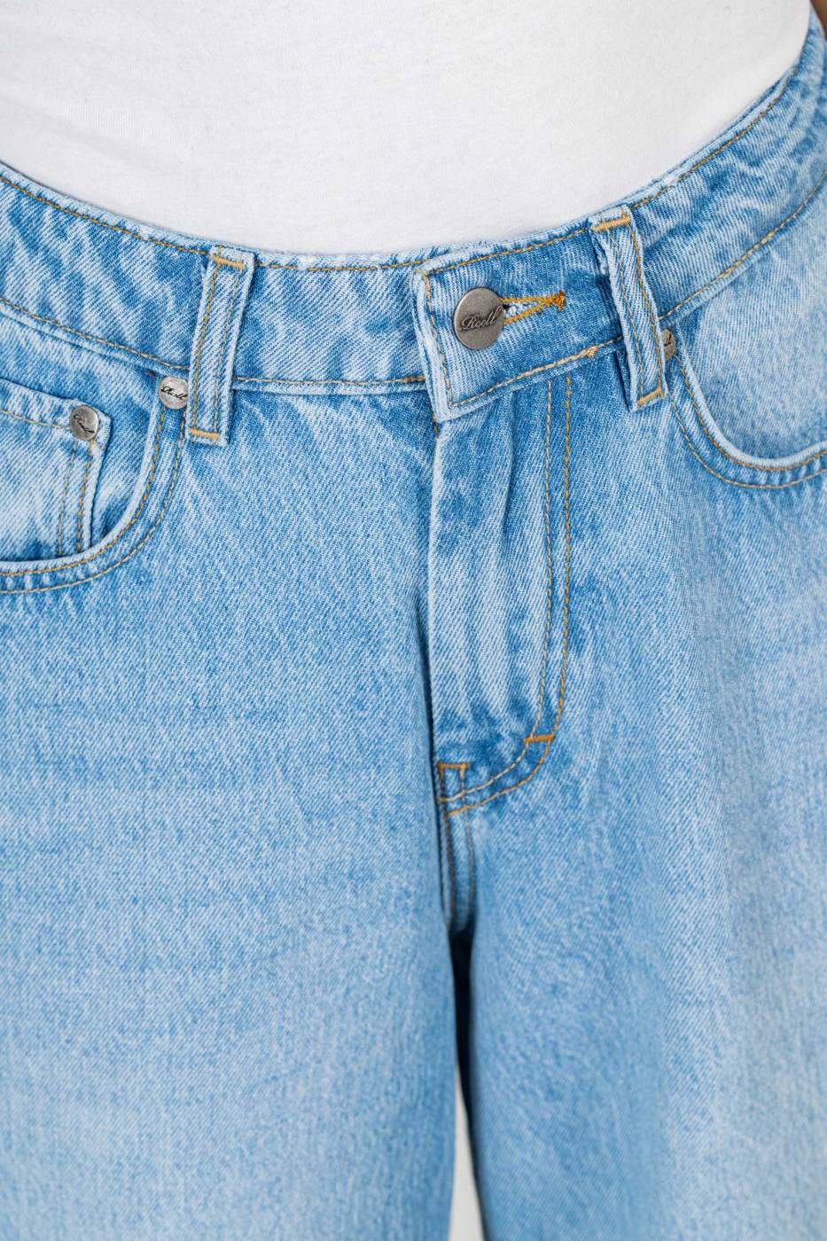 Reell Women Mia Cargo Jeans Tiefpreis