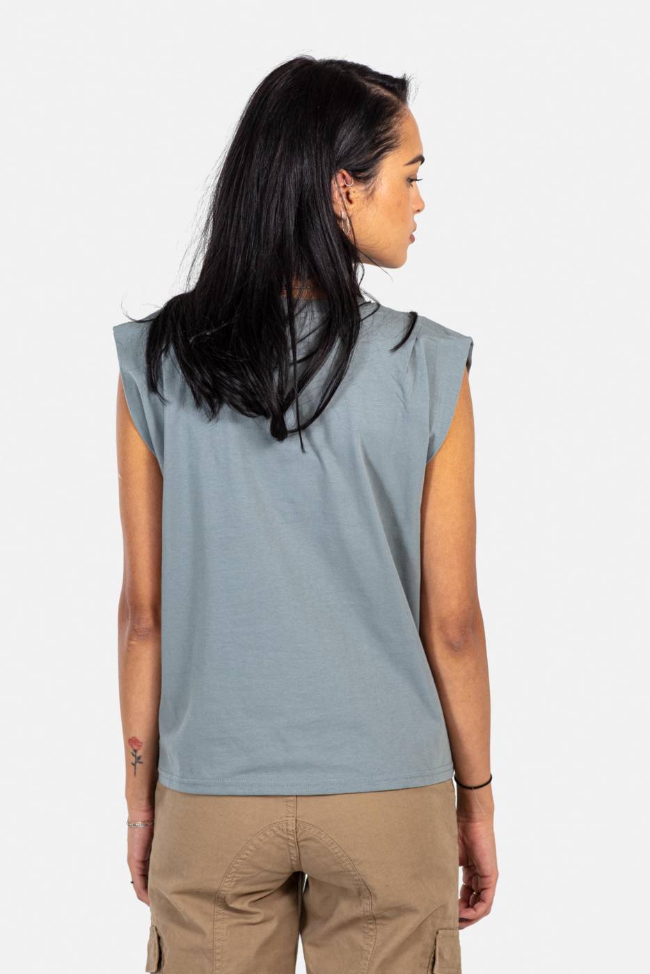 Reell Women Minako T-Shirt Super Sparpreis