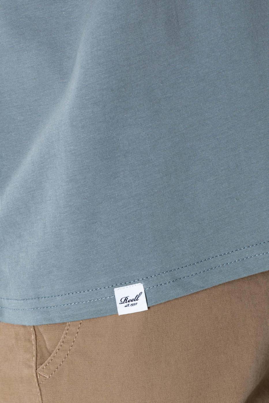 Reell Women Minako T-Shirt Super Sparpreis
