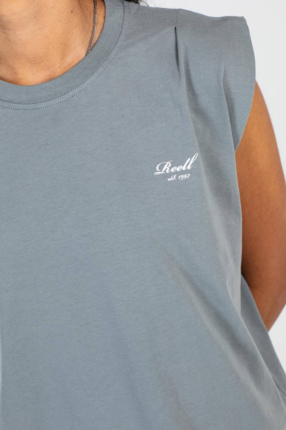 Reell Women Minako T-Shirt Super Sparpreis