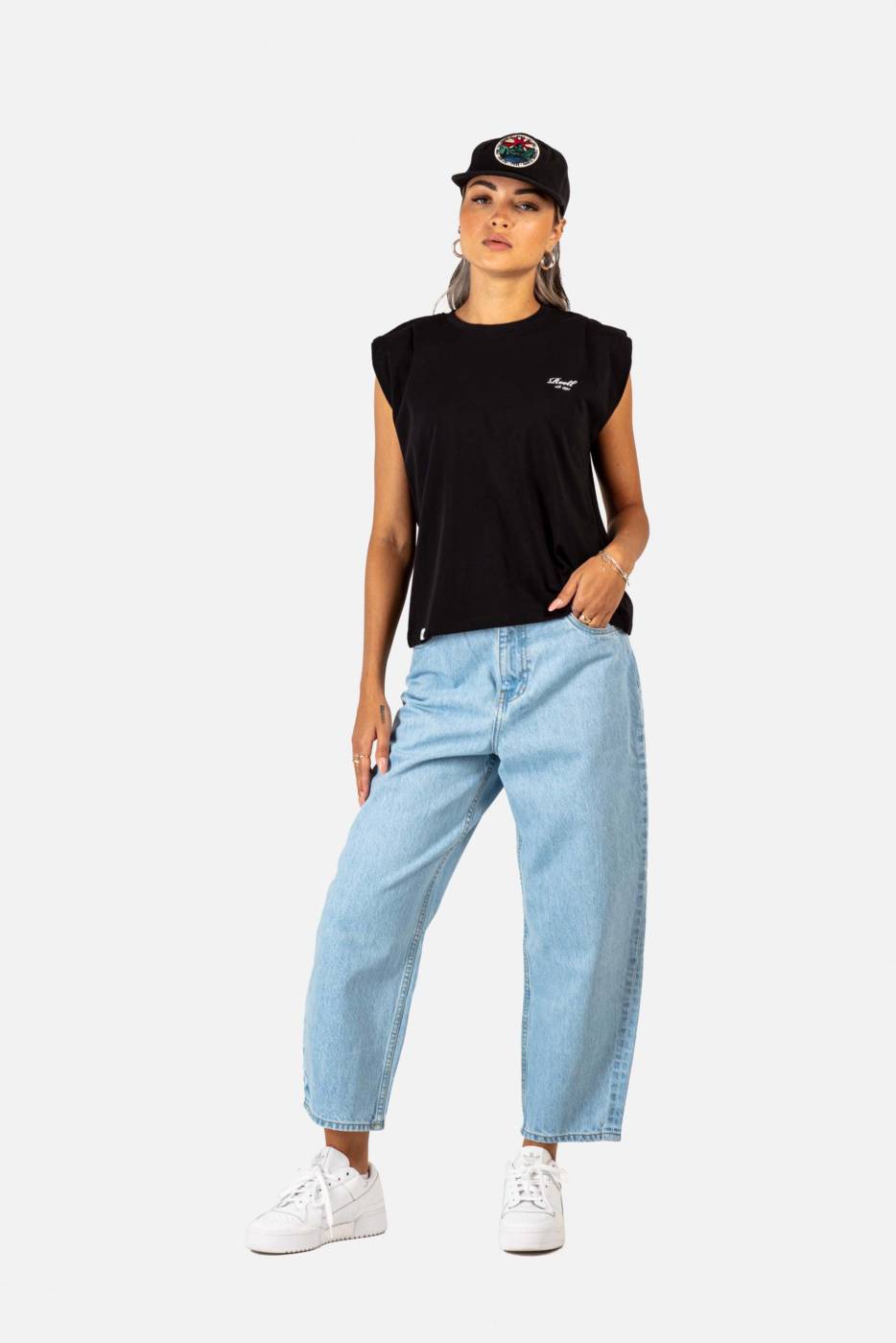 Reell Women Minako T-Shirt Wochenangebot