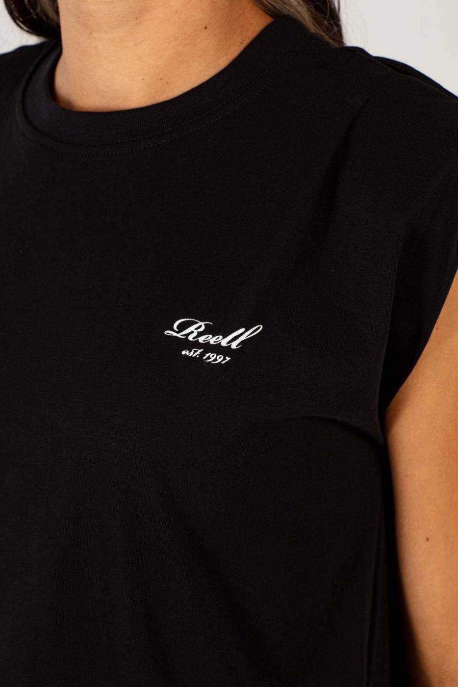 Reell Women Minako T-Shirt Wochenangebot