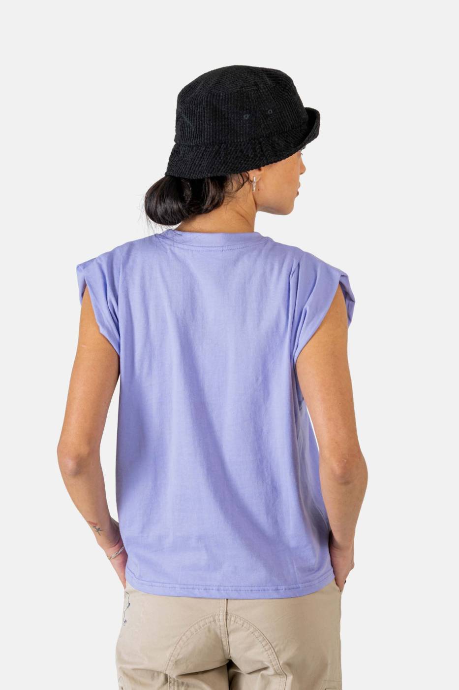 Reell Women Minako T-Shirt Kostenlose Rückgabe