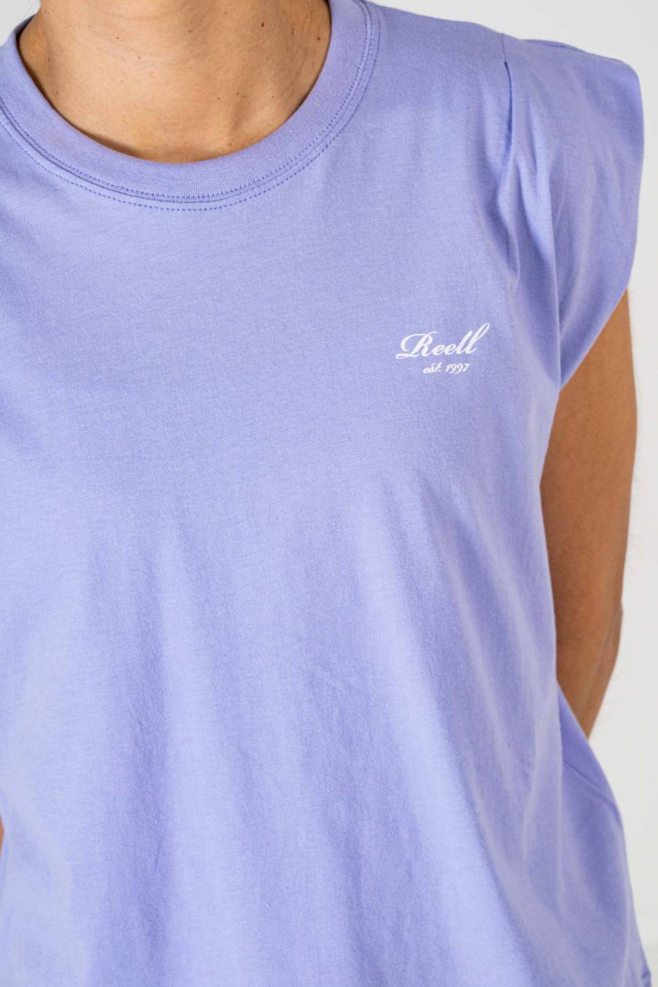 Reell Women Minako T-Shirt Kostenlose Rückgabe
