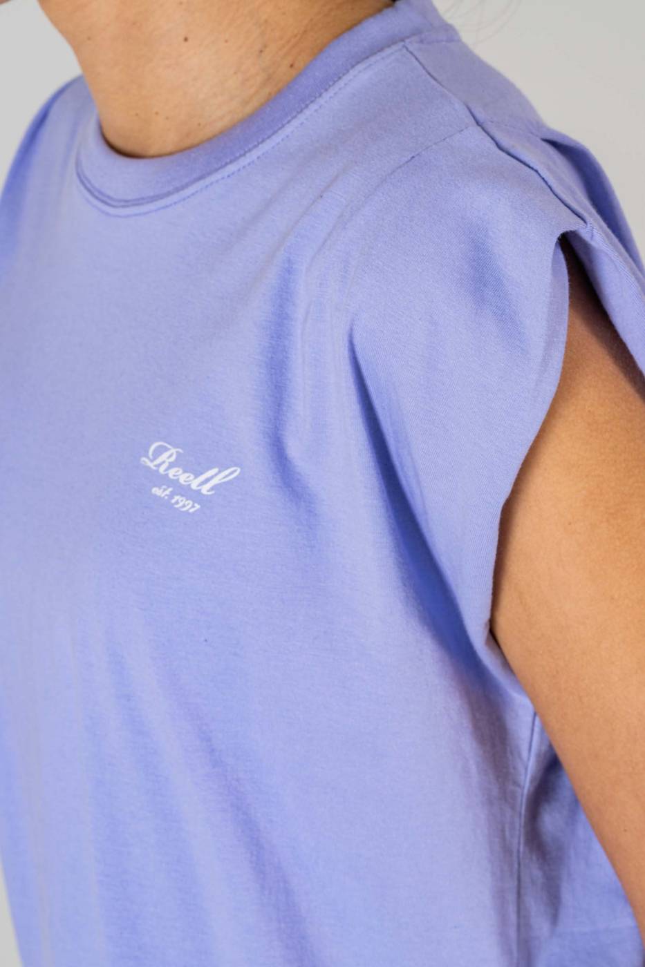 Reell Women Minako T-Shirt Kostenlose Rückgabe