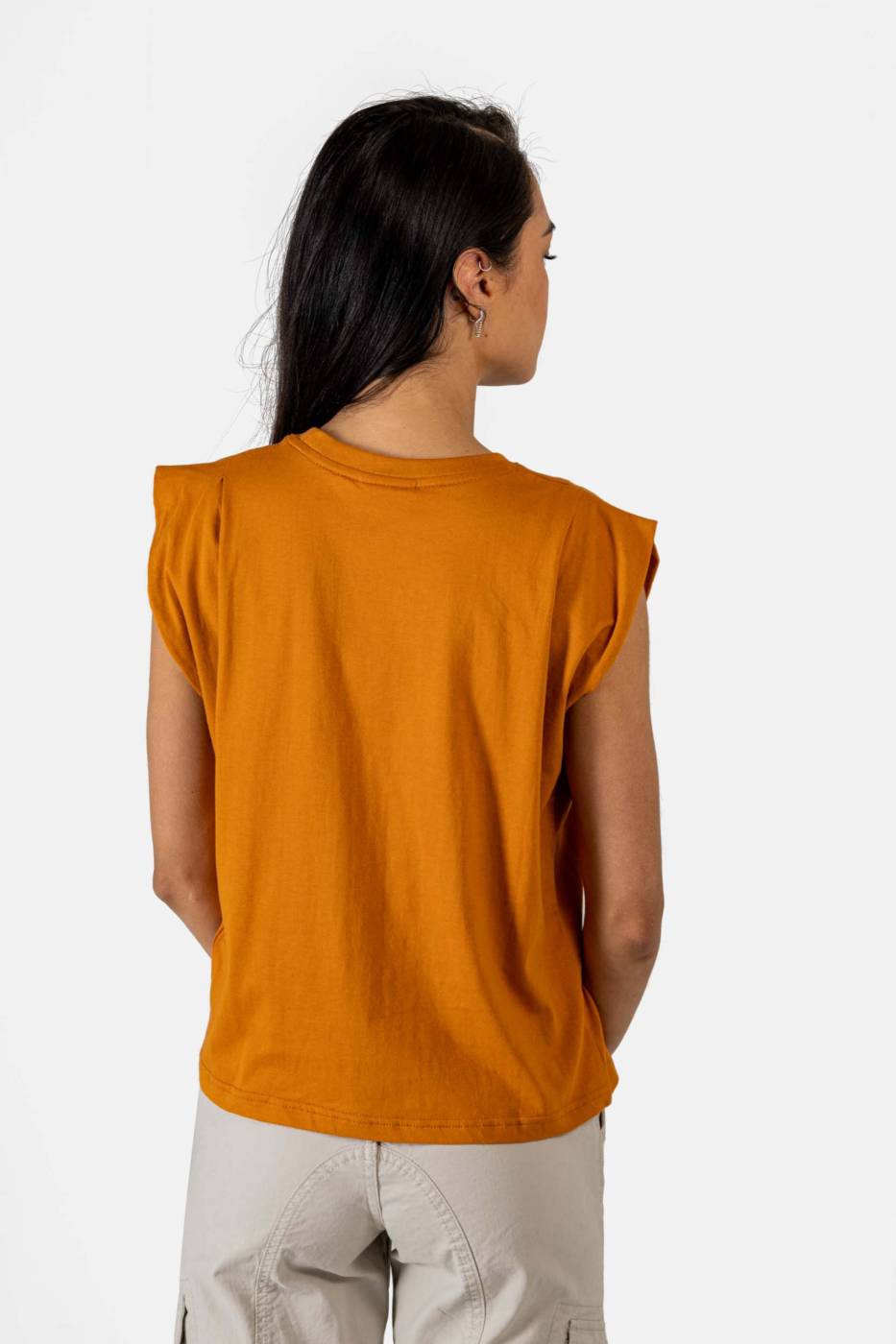 Reell Women Minako T-Shirt Begrenzte Freigabe