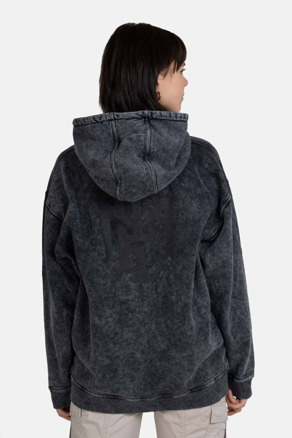 Reell Women Nava Hoodie Letzte 3 Tage