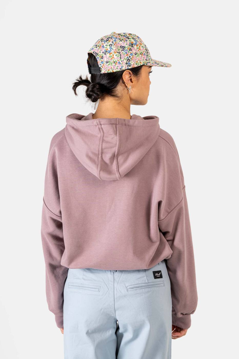 Reell Women Naomi Terry Hoodie JETZT KAUFEN