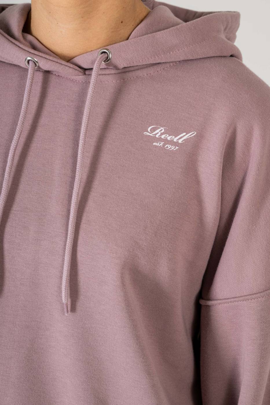 Reell Women Naomi Terry Hoodie JETZT KAUFEN