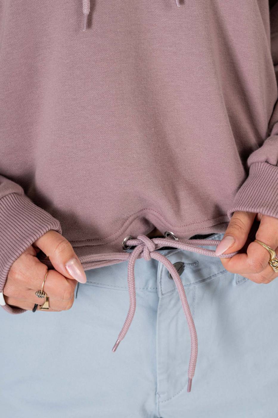 Reell Women Naomi Terry Hoodie JETZT KAUFEN