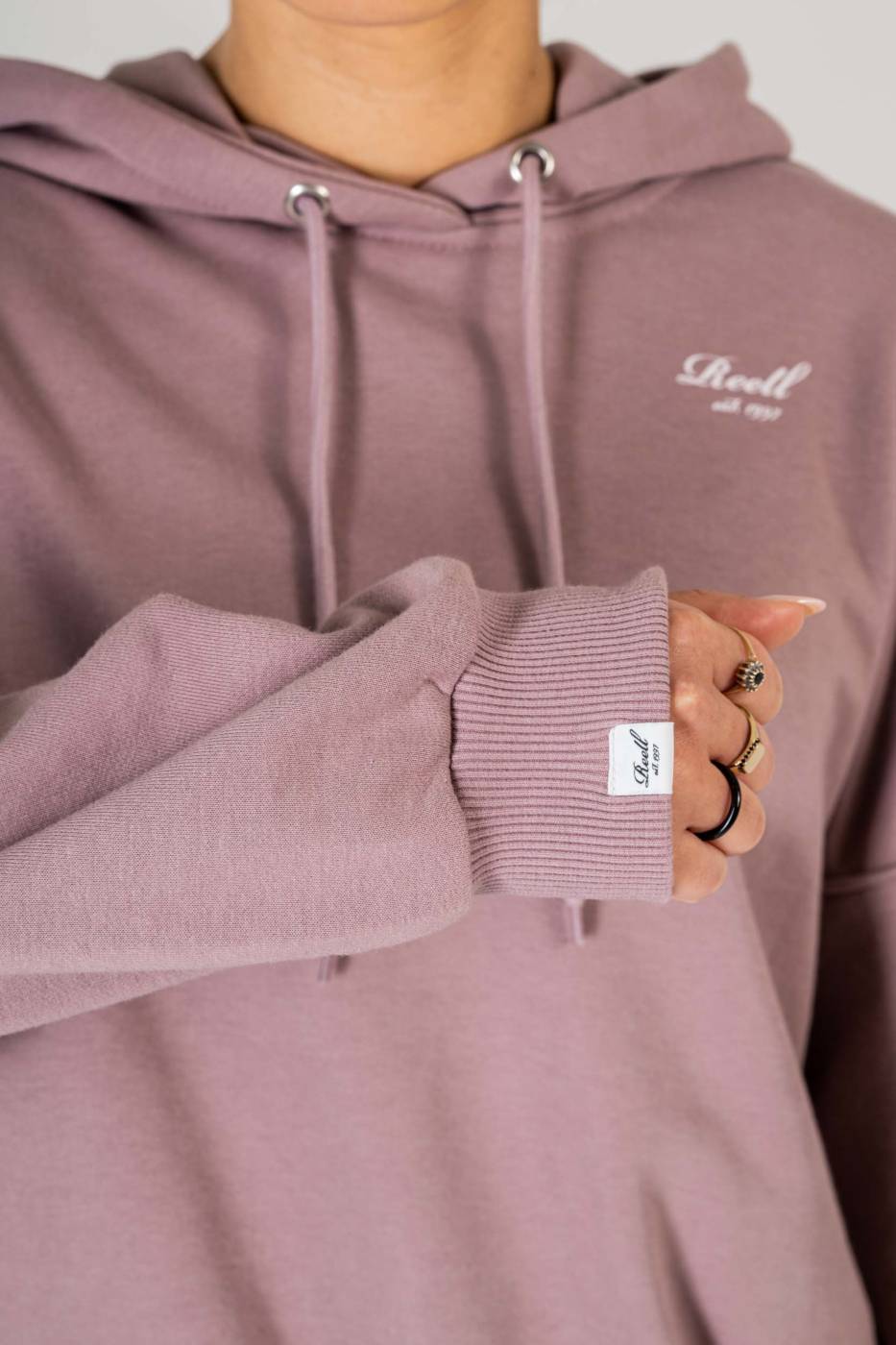 Reell Women Naomi Terry Hoodie JETZT KAUFEN