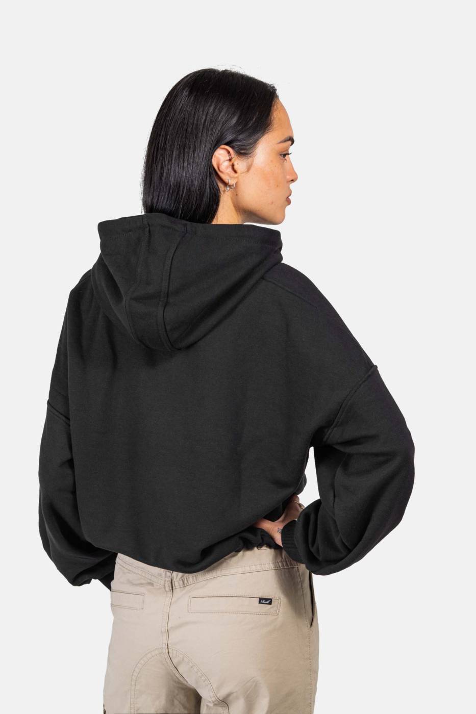 Reell Women Naomi Terry Hoodie Neueste Stile
