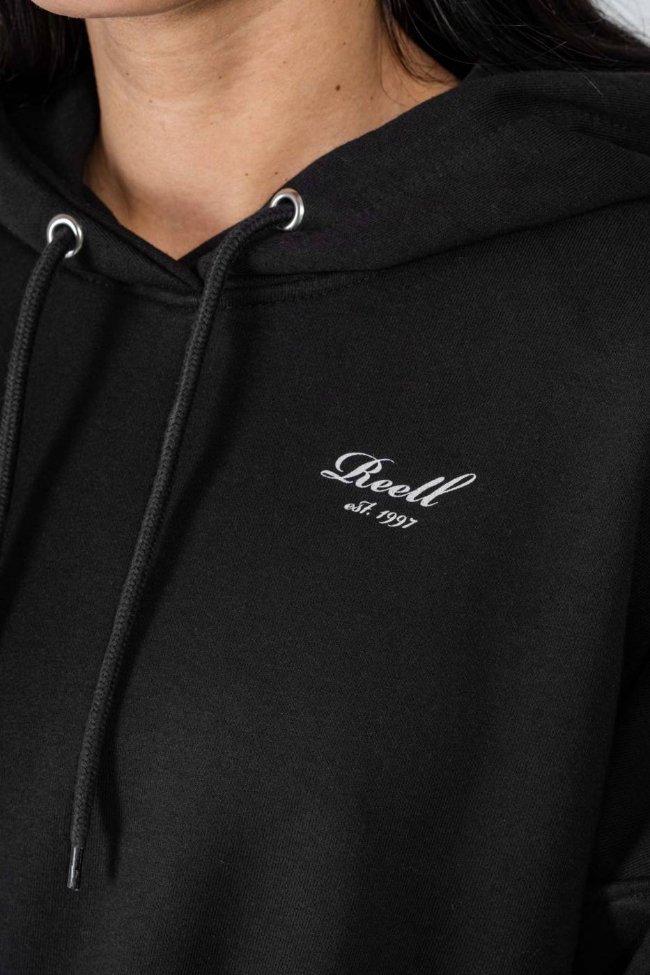 Reell Women Naomi Terry Hoodie Neueste Stile