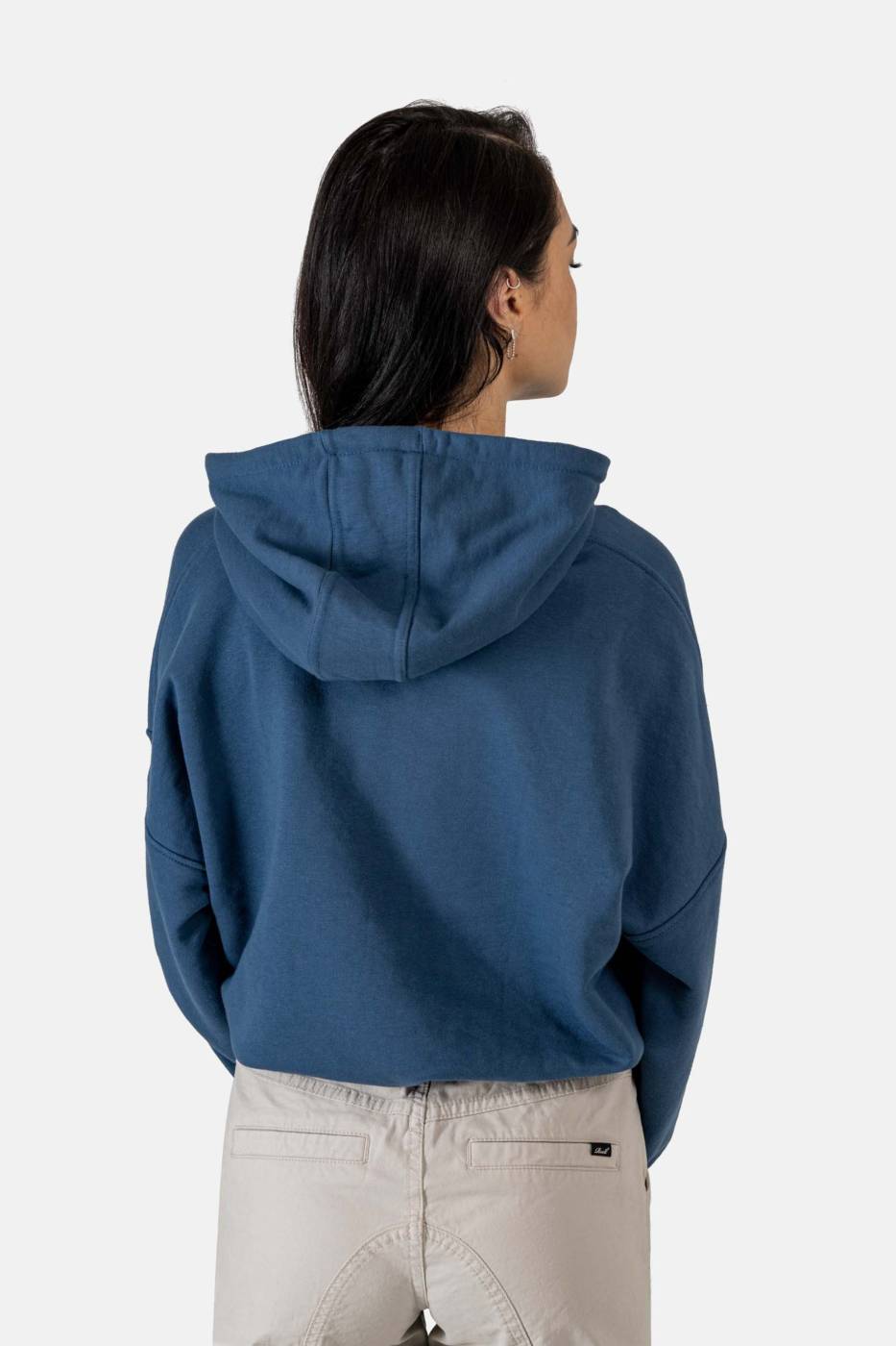 Reell Women Naomi Terry Hoodie Letzte 2 Tage