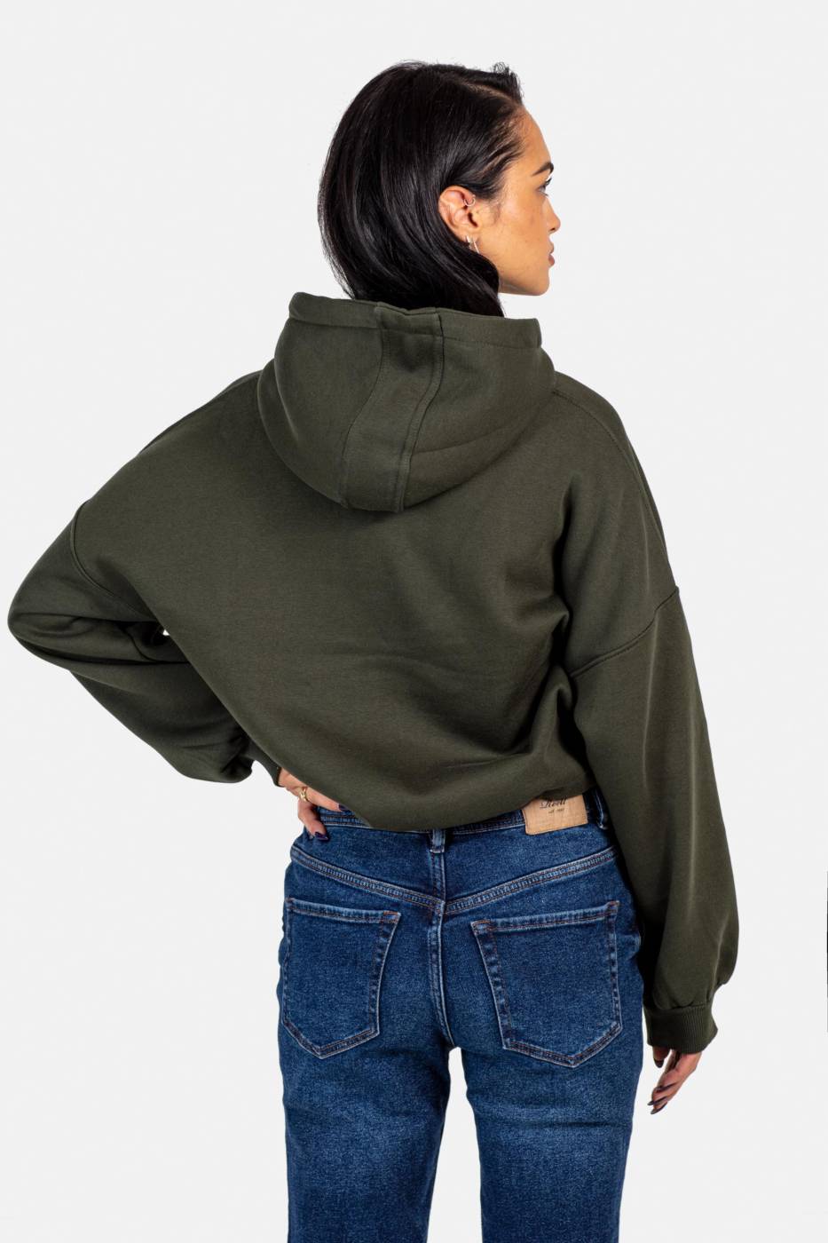 Reell Women Naomi Hoodie Letzter Tag