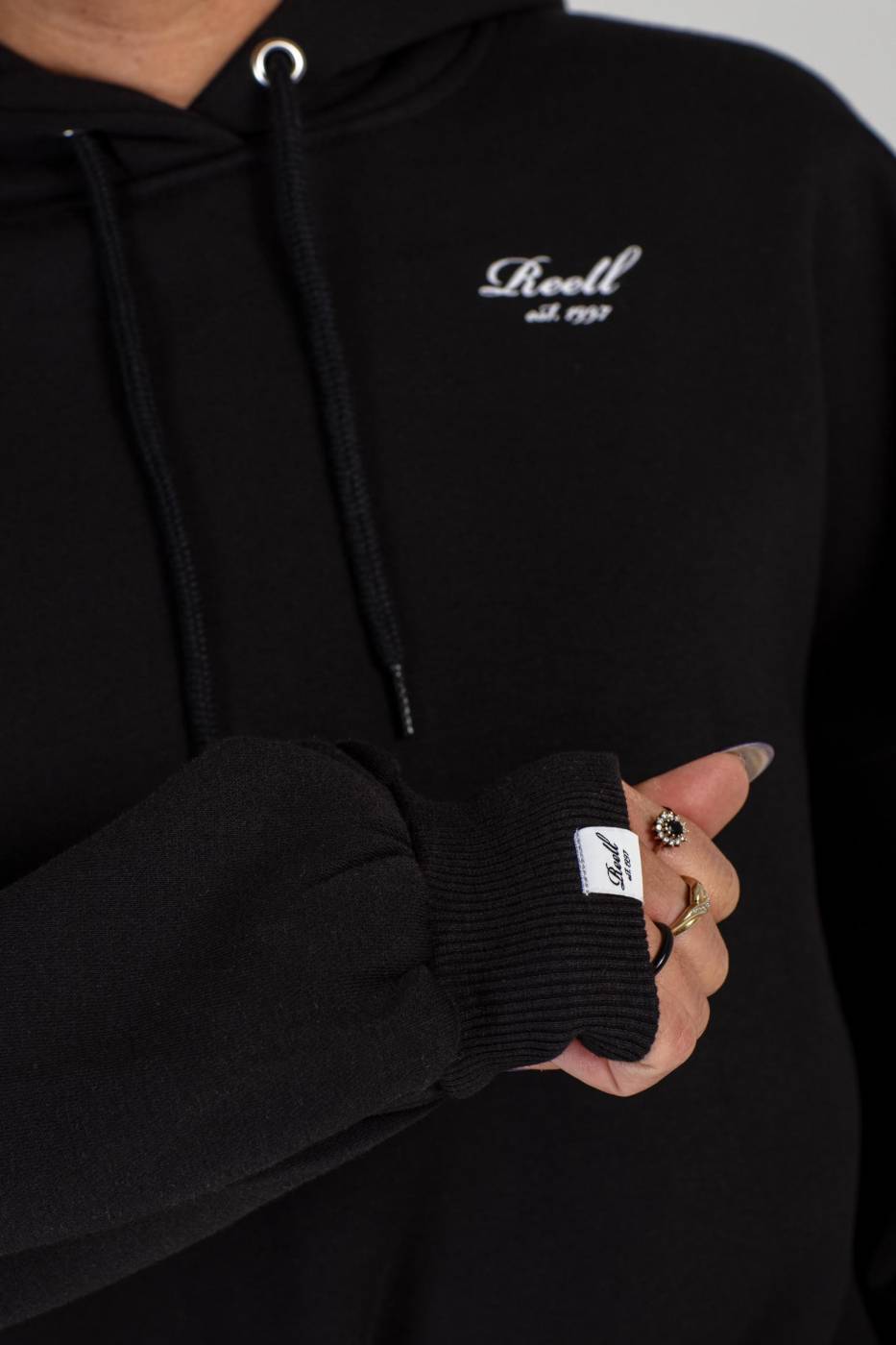 Reell Women Naomi Hoodie Zeitbegrenzte Promotion