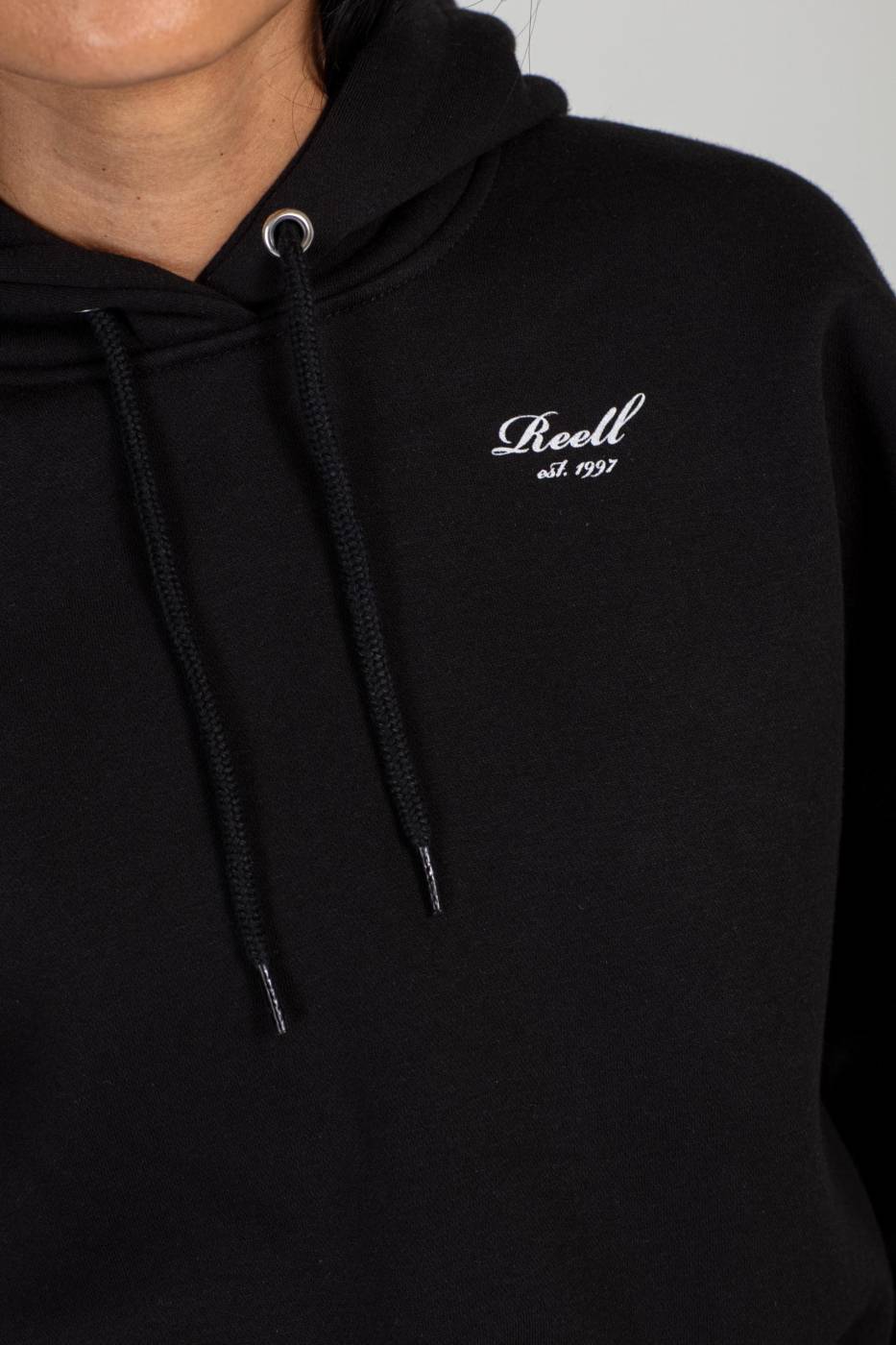 Reell Women Naomi Hoodie Zeitbegrenzte Promotion