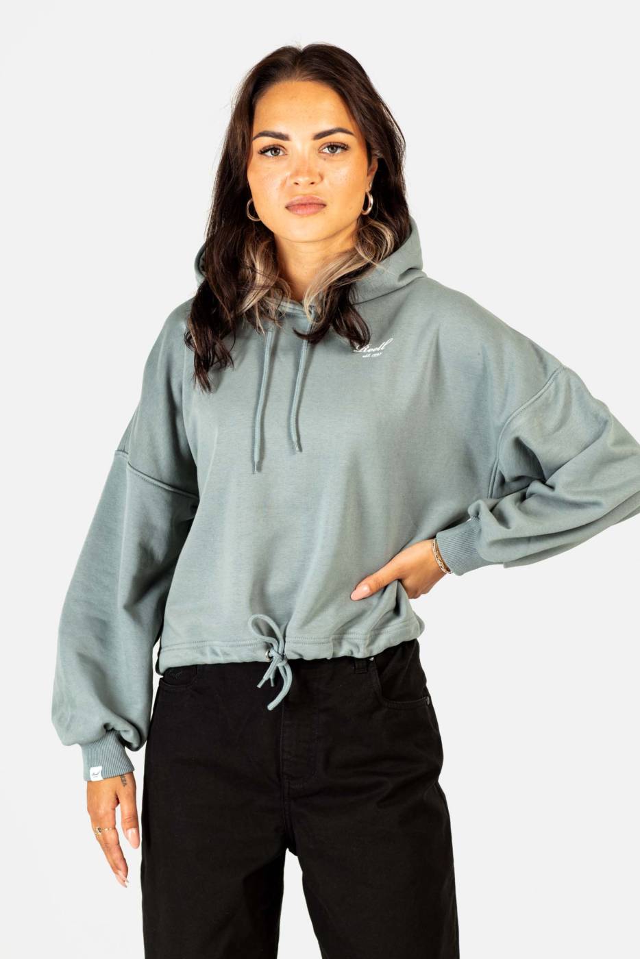 Reell Women Naomi Hoodie Bis zu 50% Rabatt