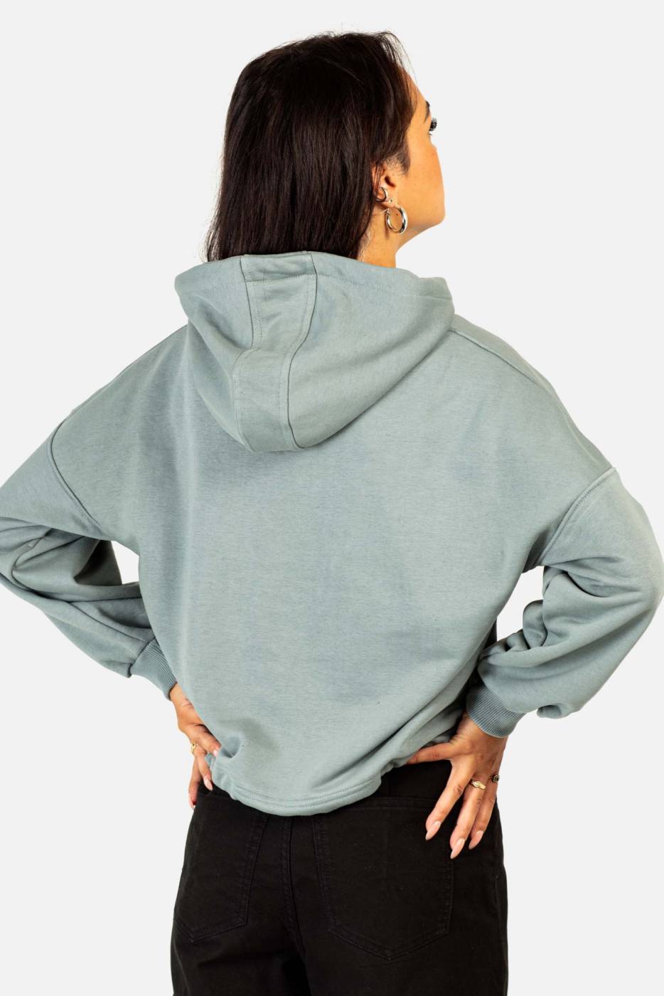 Reell Women Naomi Hoodie Bis zu 50% Rabatt