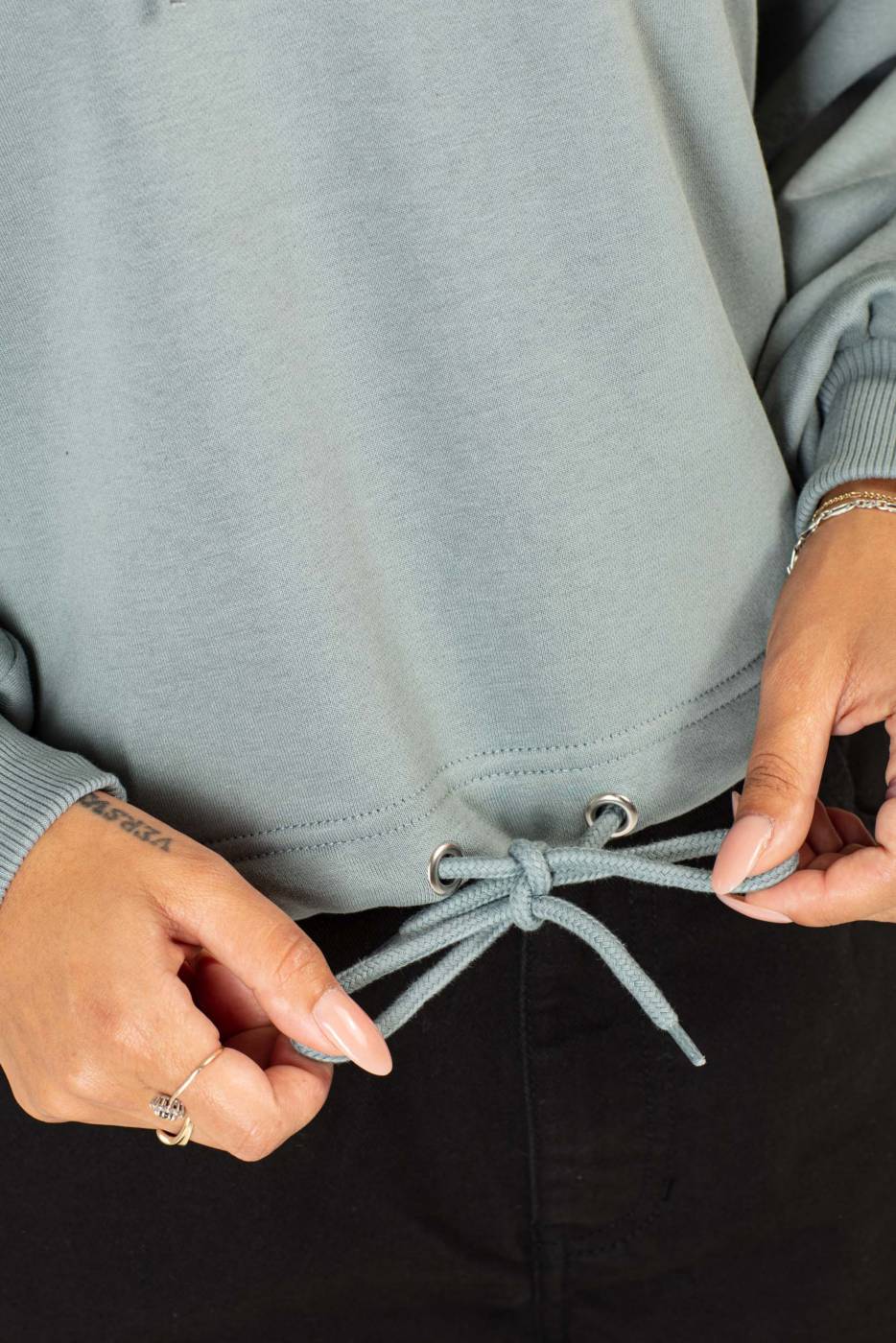 Reell Women Naomi Hoodie Bis zu 50% Rabatt