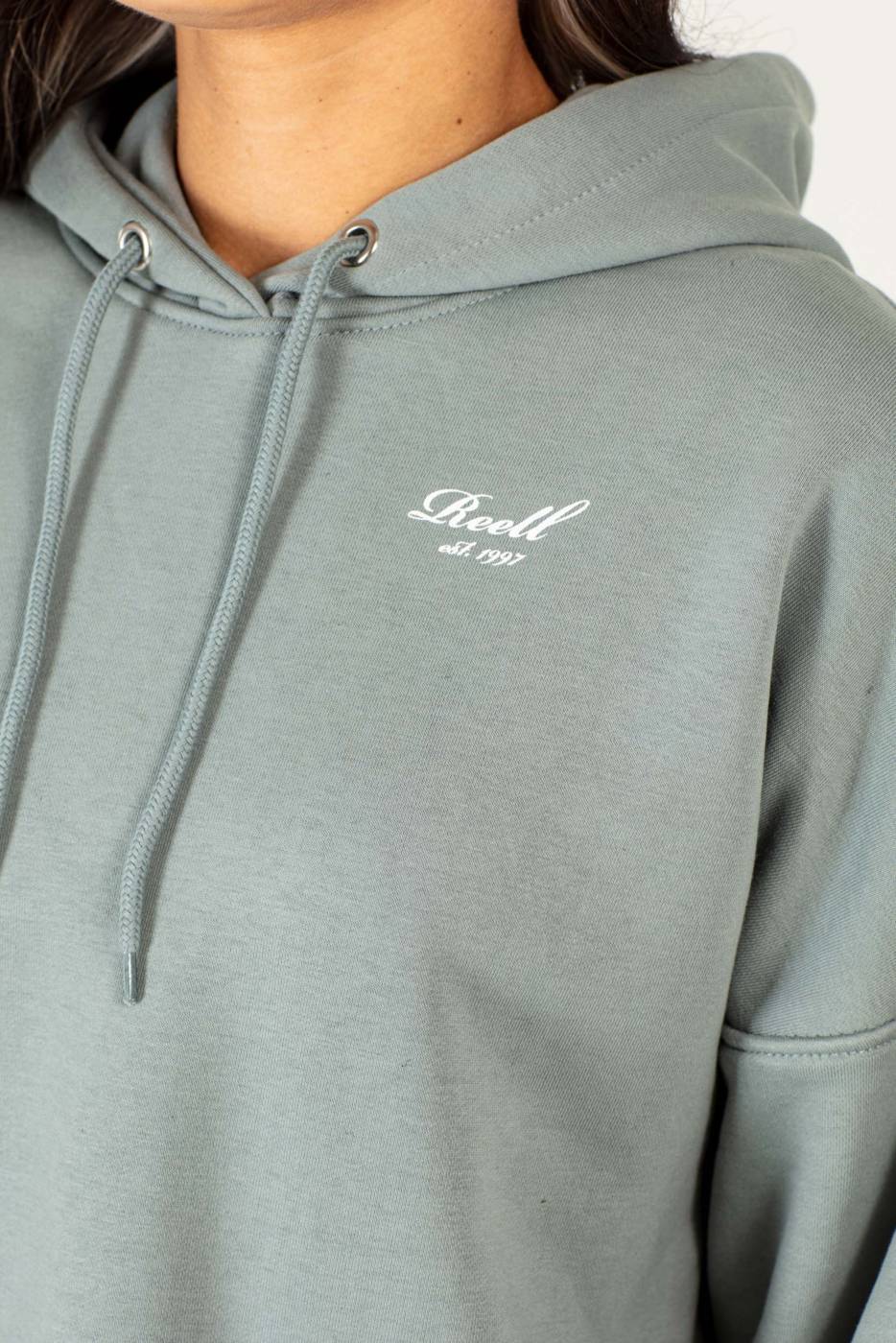 Reell Women Naomi Hoodie Bis zu 50% Rabatt