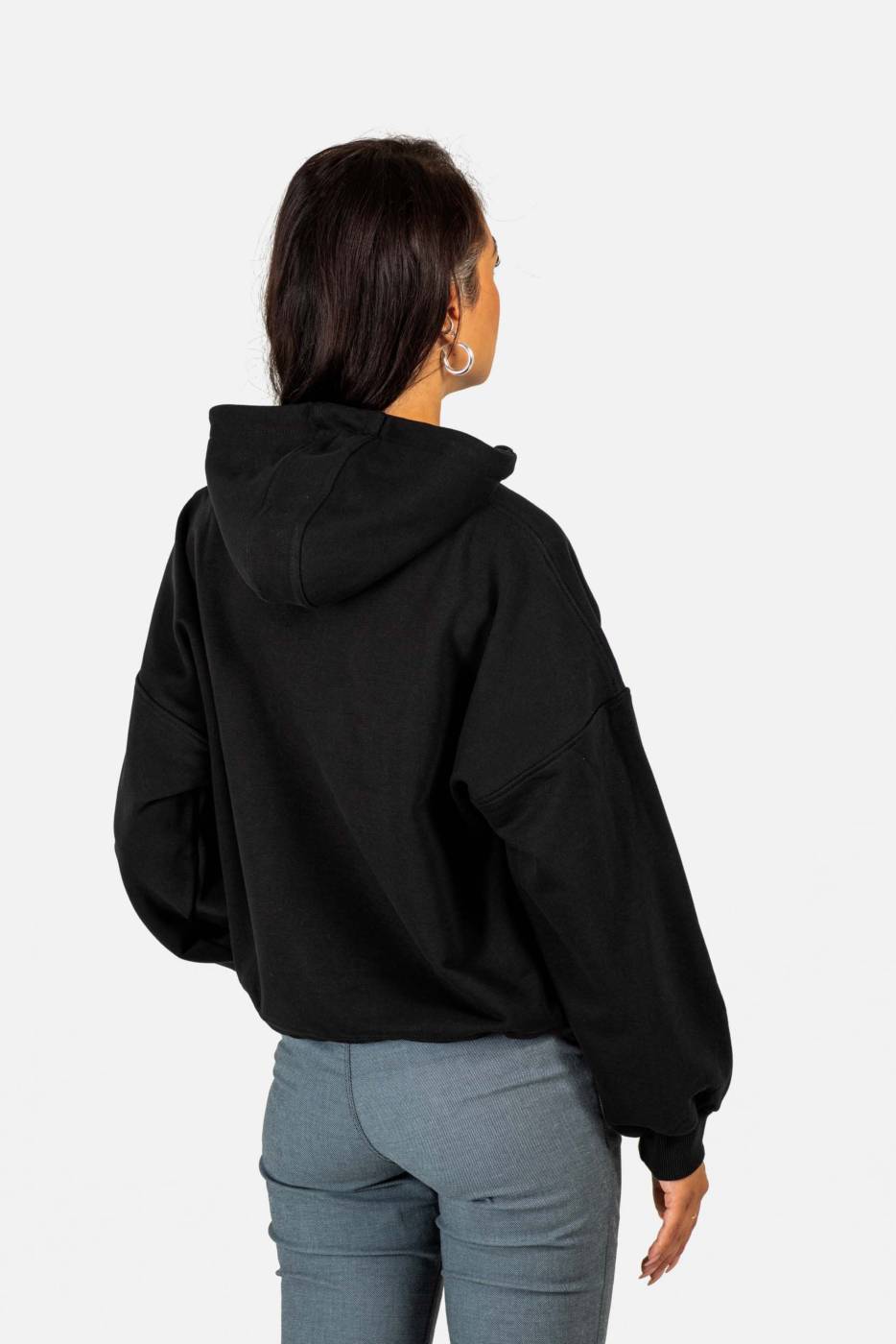 Reell Women Naomi Hoodie Bis zu 60% Rabatt