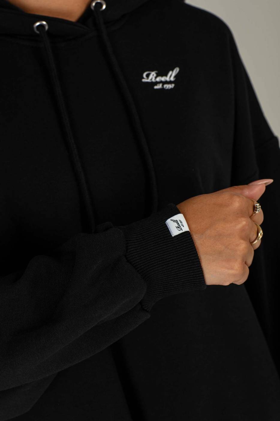 Reell Women Naomi Hoodie Bis zu 60% Rabatt