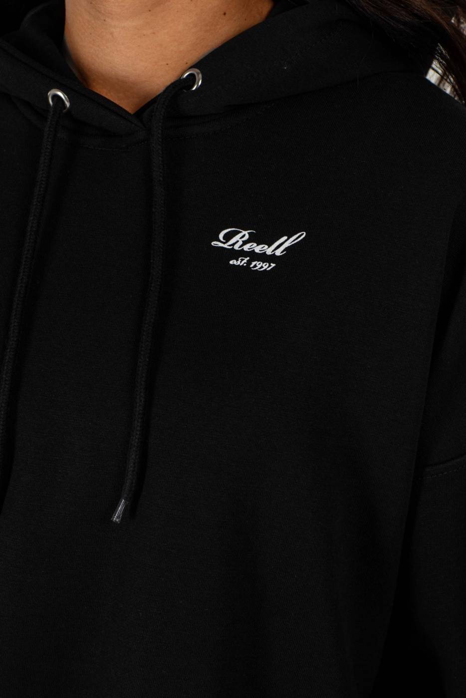 Reell Women Naomi Hoodie Bis zu 60% Rabatt