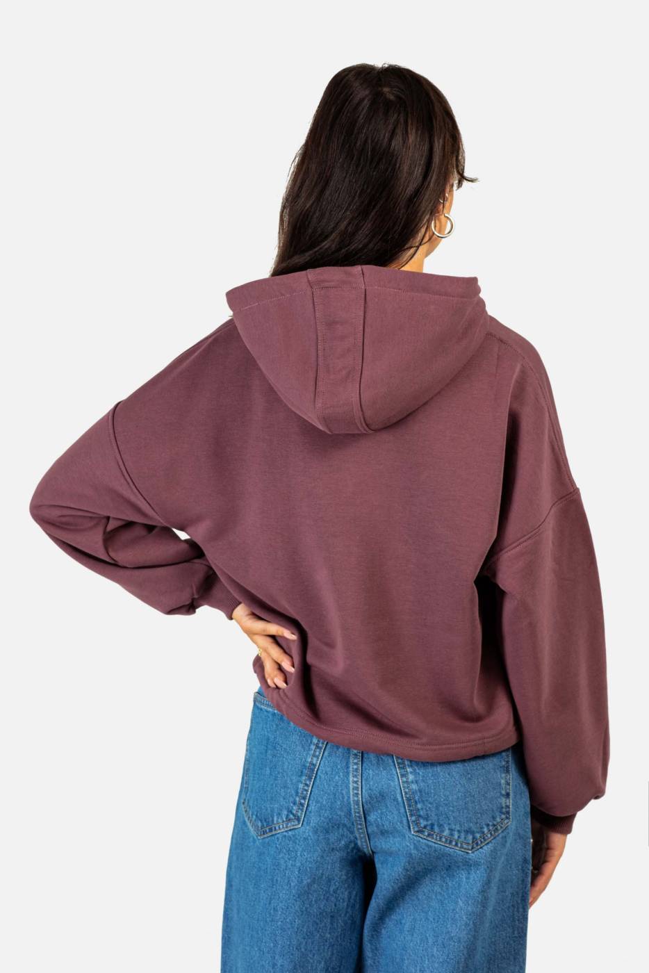 Reell Women Naomi Hoodie Bis zu 65% Rabatt